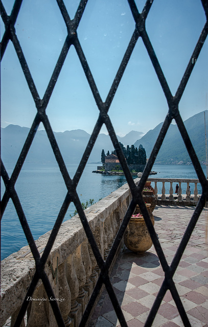 Monténégro - Perast