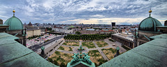 Berliner Dom - Aussichtsplattform  – 5 PIP's