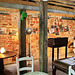 Bruchmühle Vellahn, Fotoausstellung in der Scheune