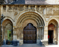 Valréas - Notre-Dame-de-Nazareth