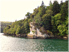 croisière sur l'ODET