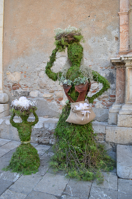 Taormina, Santa Catarina