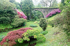 Botanischer Garten Villa Taranto