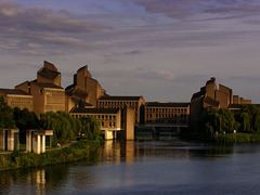 Maastricht