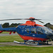 G-GLAB at Solent Airport - 27 March 2019