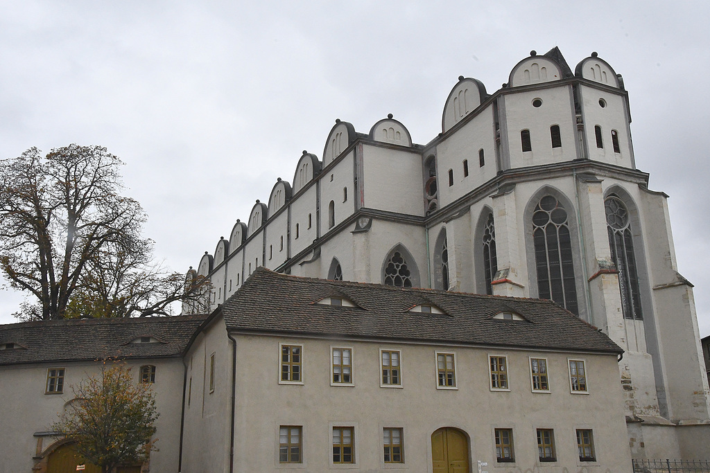 Dom zu Halle / Saale