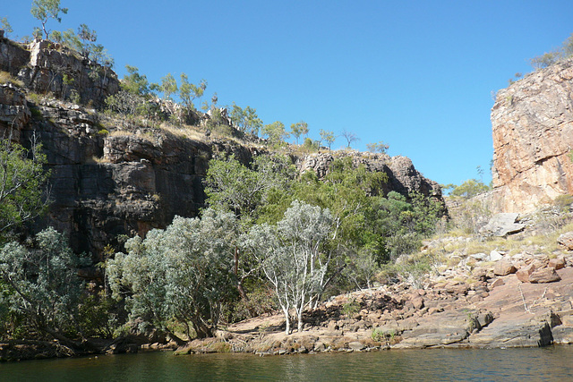 Katherine Gorge