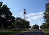 Château d'eau / Torre de água