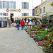 Marché à Eymet (24)