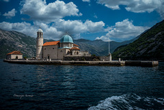 Monténégro - Perast