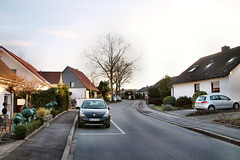 Bruchstraße (Unna-Mühlhausen) / 12.02.2022