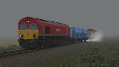 [Train Simulator] Wherry Lines: Norwich to Great Yarmouth & Lowestoft