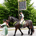 The Flag-bearer