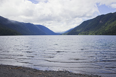 Lake Crescent