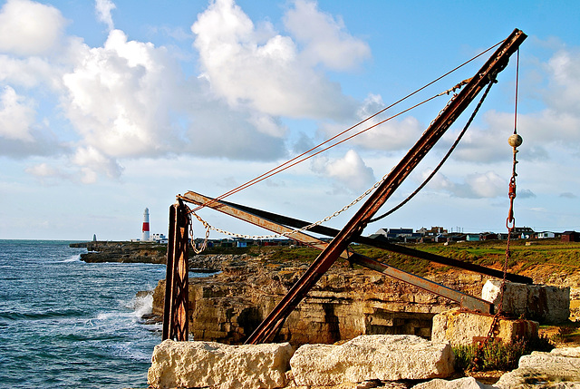 Portland Bill