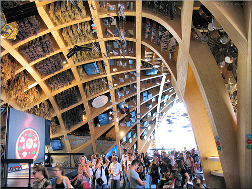 EXPO 2015 Milano – France