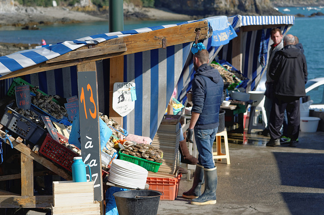 13 à la douzaine