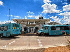 Vista Transit Center