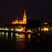 Regensburg @ Night