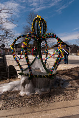 Osterbrunnen