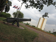 Asunción-Paraguai