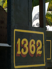 Eyes of Che, cane museum, Villa Clara, Cuba