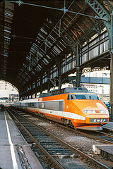 810000 Lyon-Brotteaux TGV-PSE