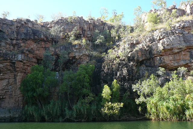 Katherine Gorge