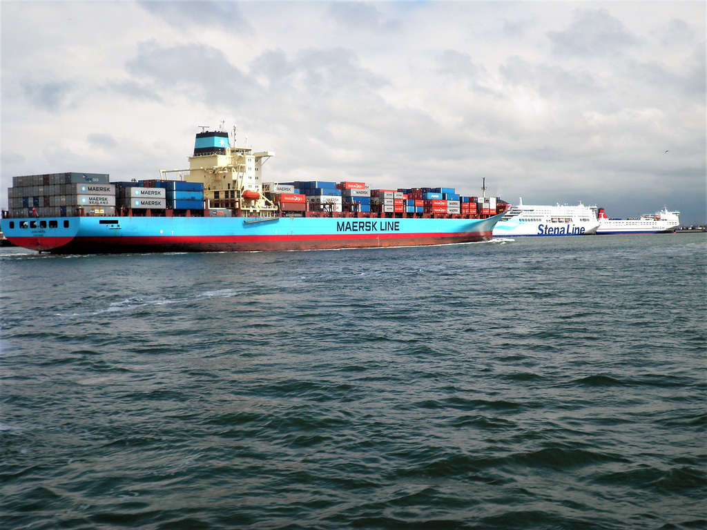 3er von Rotterdam