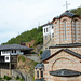 North Macedonia, Church of the Nativity of the Blessed Virgin in the Monastery of St. Joachim Osogovski