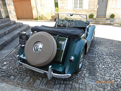 BOURDEILLES Dordogne BOURDEILLES Dordogne