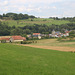 A walk near Valkenburg, Netherlands