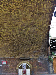 battersea park station, london