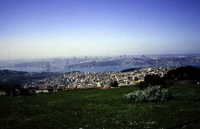 Istanbul