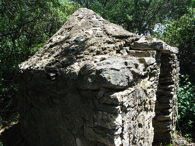 11- Capitelle de Générac