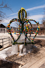 Osterbrunnen