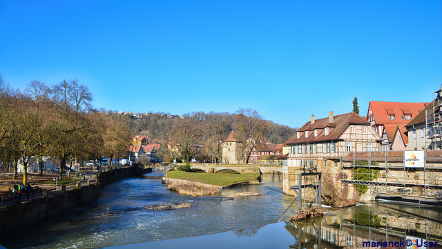 Schwäbisch Hall