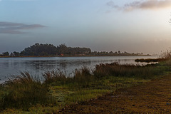 Ria de Aveiro, Portugal