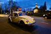 1974 Volkswagen Beetle