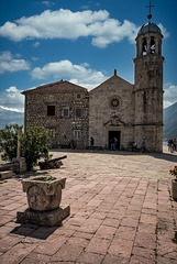 Monténégro - Perast