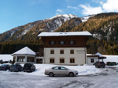 Alpenhotel Badmeister