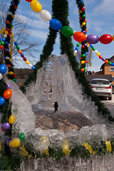 Osterbrunnen