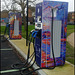 electric charging points