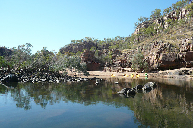 Katherine Gorge