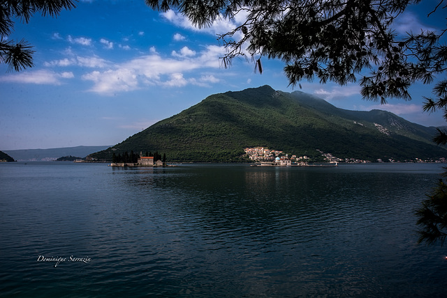 Monténégro - Perast