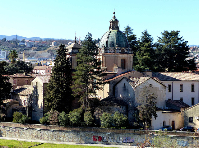 Cosenza - San Domenico