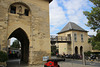 A walk near Valkenburg, Netherlands