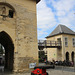 A walk near Valkenburg, Netherlands