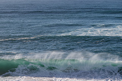 Praia das Maçãs, Portugal