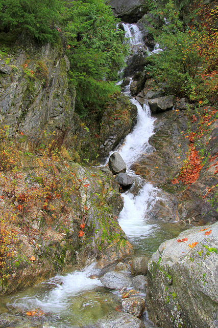 North Cascades National Park